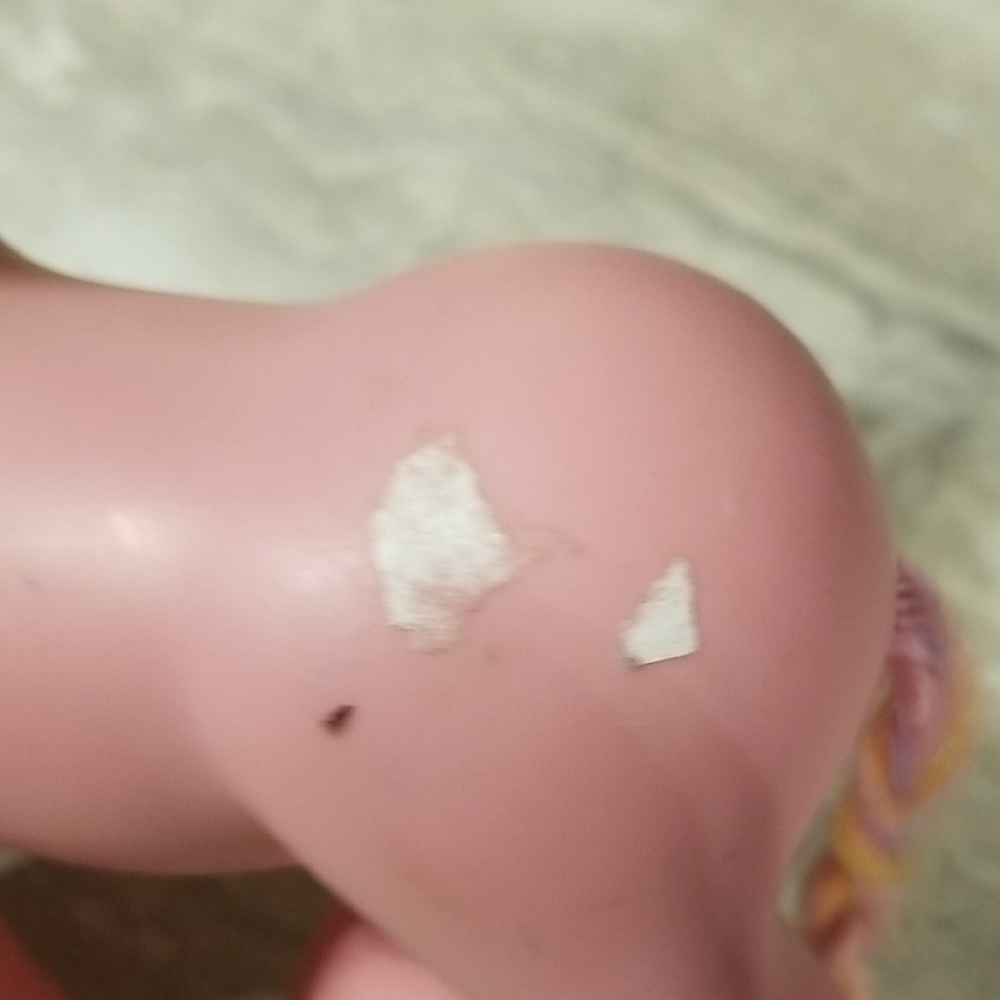 My Little pony Inspired lot As Is - Picture 13 of 16